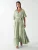 Willa Jurk ‘Sole’  pastelgroen