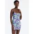 Stieglitz Blaise Spagetti Dress Mint