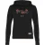 Dames sweatshirt met capuchon Fila Bellagio