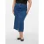 VERO MODA CURVE denim spijkerrok