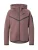 Nike Sportswear Sweatvest ‘TCH FLC 2’  bruin / zwart