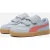 Puma Puma Club Era II Sneakers blauw Synthetisch