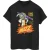 Li-cense Disney dames toy story buzz lightyear ruimte katoenen vriendje t-shirt