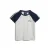 Dames-T-shirt Superdry Essential Logo Retro
