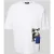 Dsquared2 T-shirt met motiefprint