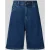 Carhartt Work In Progress relaxed fit jeans short van puur katoen model ‘Brandon’