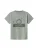 Hackett London Shirt ‘Festival Wheel’  lichtgroen / donkergroen