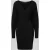 Vero Moda Getailleerde gebreide jurk van viscosemix, model ‘HOLLYREM’