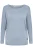 Oxmo Trui ‘Herdis’  blauw