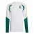 ADIDAS PERFORMANCE Functioneel shirt ‘FIGC’  geel / groen / wit