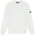 Malelions Men Knitted Rib Sweater | Off-White