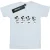 Li-cense Disney dames mickey mouse vier emoties katoenen vriendje t-shirt