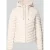 Tom Tailor Regular fit gewatteerd jack met capuchonkraag