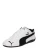 PUMA Sneakers laag ‘Speedcat’  zwart / wit