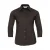 Blouse met 3/4 mouwen voor dames Russell Athletic Easy Care