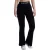 Vrouwelijke Flared Sportbroek PWCH017F23FLE0011010