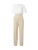 ABOUT YOU Jumpsuit ‘Josy’  goud / wit