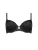 TRIUMPH BH ‘ Beauty-Full Essential ‘  zwart