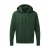 Hooded sweatshirt met rits SG Originals