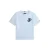 Tommy Hilfiger T-shirt lichtblauw