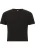 Les’Arcs Functioneel shirt ‘Ashtyn’  zwart