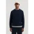 Dstrezzed Ds_chenille Crewneck Dk. Navy
