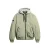 Militaire jack met capuchon Superdry MA1