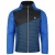 Dare 2B Heren Touring gewatteerd jack (Olympisch Blauw/Moonlight Denim)