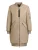 khujo Wintermantel ‘Lulu’  beige