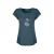 T-shirt dames Greenbomb Bloom Classic Cool