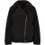 Urban Classics Dames sherpa bikerjas