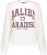 GEISHA Sweater Malibu Off White dames
