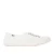 Rocket Dog Chow Chow Elsie sneaker met veteroogjes voor dames, wit