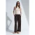 Midwaist Wijde Jeans