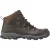 Craghoppers Heren Lite NewHide Volnerf Leren Wandelschoenen (Mokka)