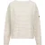 Trespass Dames soothing gestreept marl top