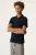 Garcia polo donkerblauw