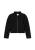 MYMO Tussenjas ‘Young Fashion’  zwart
