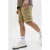 JACK & JONES JUNIOR relaxed cargo short lichtbruin