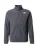 THE NORTH FACE Funktionele fleece-jas ‘Glacier’  grijs / wit