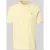 Gant Slim Fit poloshirt met logo-stitching
