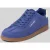 CK Calvin Klein Leren sneakers met labelopschrift