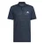 ADIDAS PERFORMANCE Functioneel shirt ‘Ultimate365 Tour’  blauw / navy
