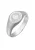Haze&Glory Ring ‘Sacred Sun’  zilver