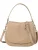 Florence Schoudertas  beige