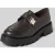 Marc Cain Bags & Shoes Loafers met geprofileerde plateauzool