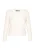 Dreimaster Jumper Dames wolwit