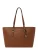 MICHAEL Michael Kors Shopper  bruin