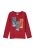 s.Oliver Shirt  gemengde kleuren / rood