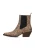 POSH by Poelman CARMEN Dames Enkellaarzen